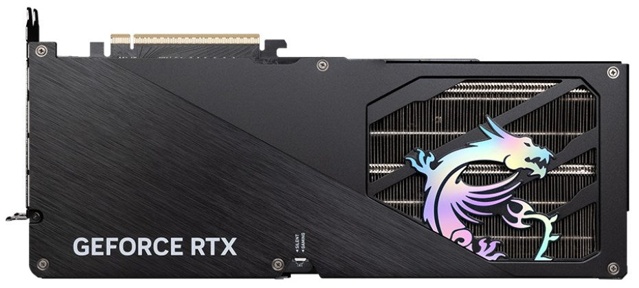 MSI GeForce RTX 5070 Ti 16G GAMING TRIO OC