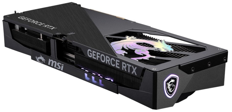 MSI GeForce RTX 5070 Ti 16G GAMING TRIO OC