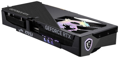 MSI GeForce RTX 5070 Ti 16G GAMING TRIO OC