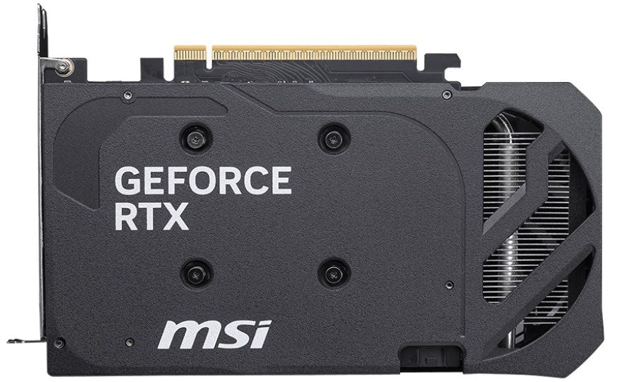 MSI GeForce RTX 5050 8G SHADOW 2X OC