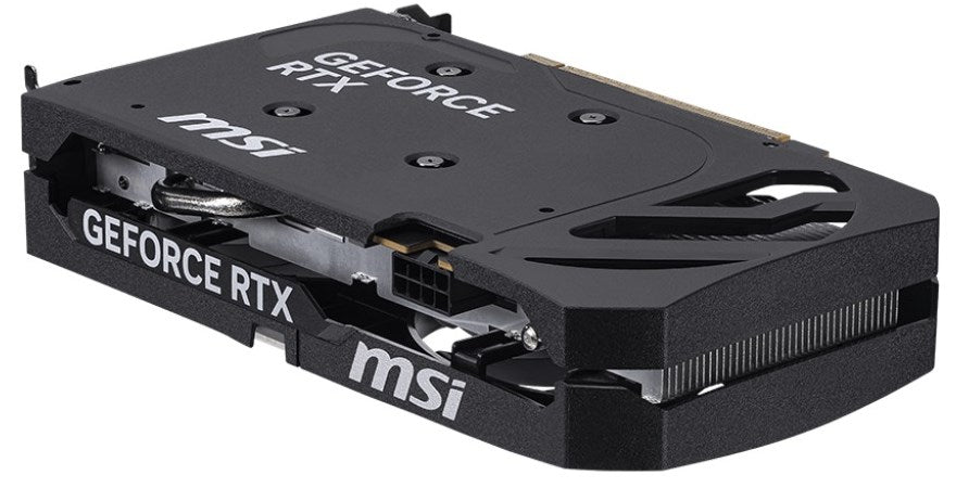 MSI GeForce RTX 5050 8G SHADOW 2X OC