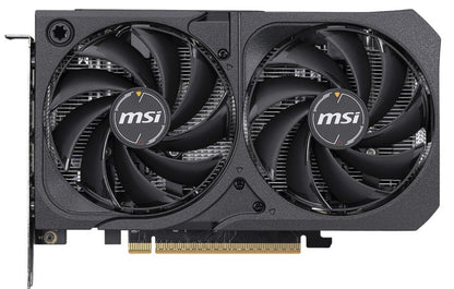 MSI GeForce RTX 5050 8G SHADOW 2X OC