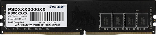 Patriot 16GB DDR4 3200MHz UDIMM Patriot