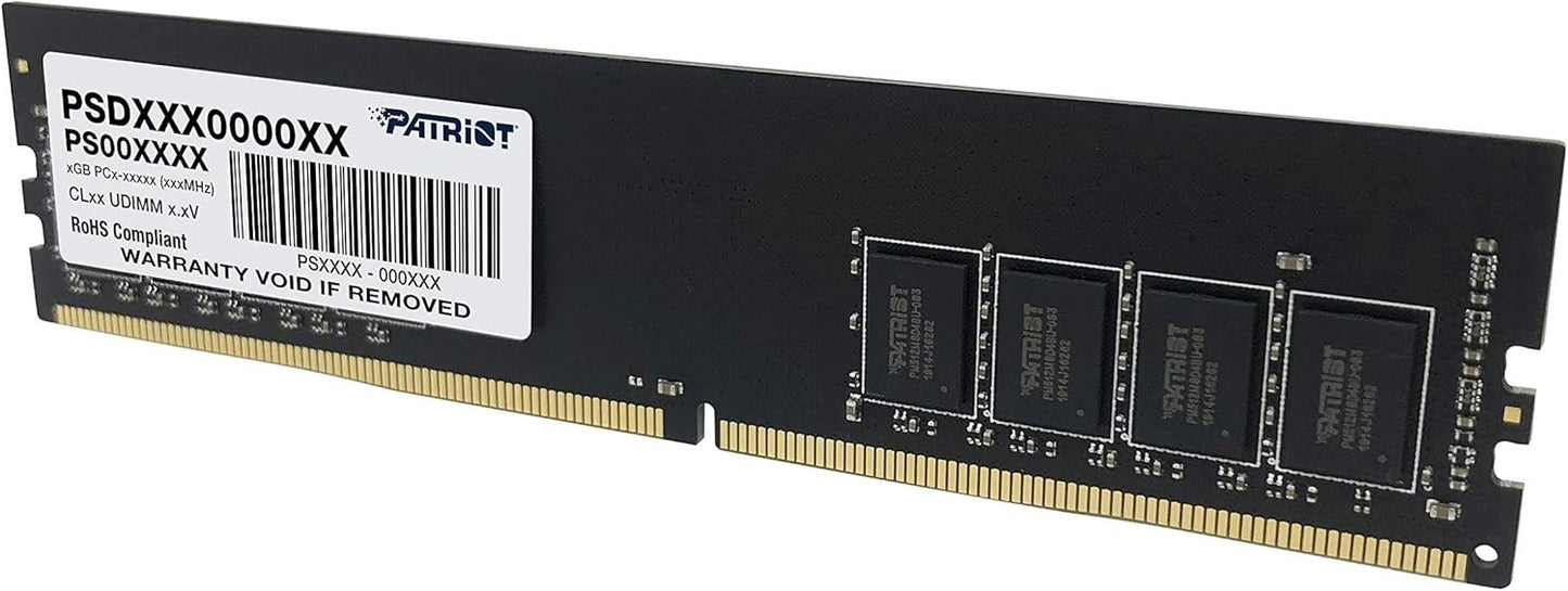 Patriot 16GB DDR4 3200MHz UDIMM Patriot