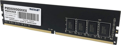 Patriot 16GB DDR4 3200MHz UDIMM Patriot