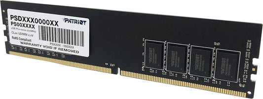 Patriot 16GB DDR4 3200MHz UDIMM Patriot