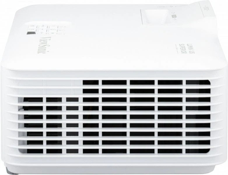 VIEWSONIC PROJECTOR LS740W Laser 5,000 Lumens WXGA 2XHDMI