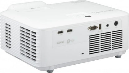 VIEWSONIC PROJECTOR LS740W Laser 5,000 Lumens WXGA 2XHDMI