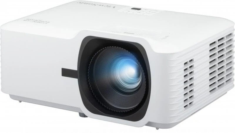 VIEWSONIC PROJECTOR LS740W Laser 5,000 Lumens WXGA 2XHDMI