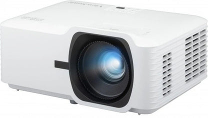 VIEWSONIC PROJECTOR LS740W Laser 5,000 Lumens WXGA 2XHDMI