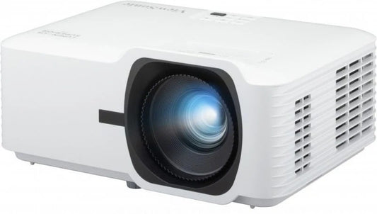 VIEWSONIC PROJECTOR LS740W Laser 5,000 Lumens WXGA 2XHDMI