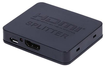 Protec SPLITTER HDMI 4K 1 X INPUT & 2 X OUTPUT Protec