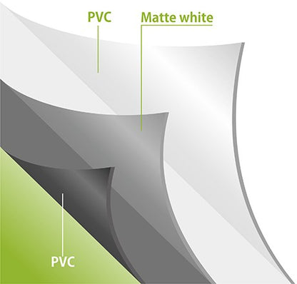 Lumi Electric Projection Screen 2x1.5m