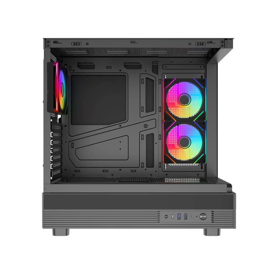 SAMA CASE SAMA V41 ATX Mid Tower
