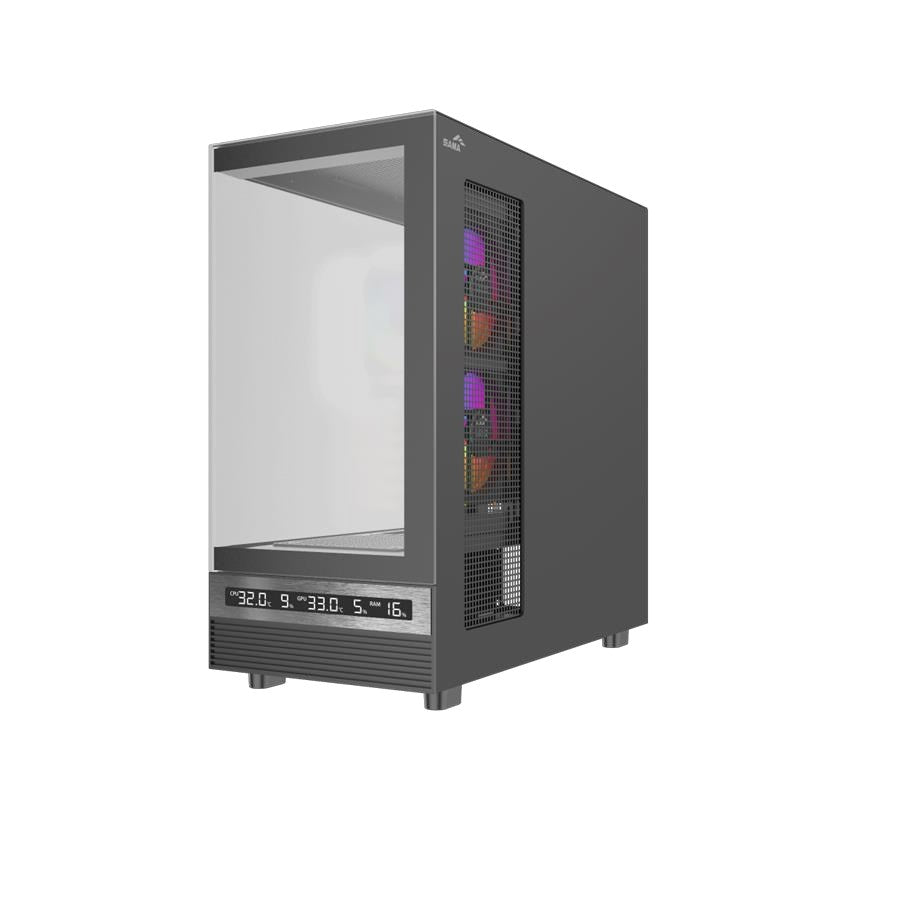 SAMA CASE SAMA V41 ATX Mid Tower