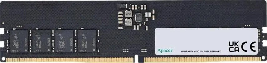 APACER 16GB DIMM DDR5 5600Mhz Apacer