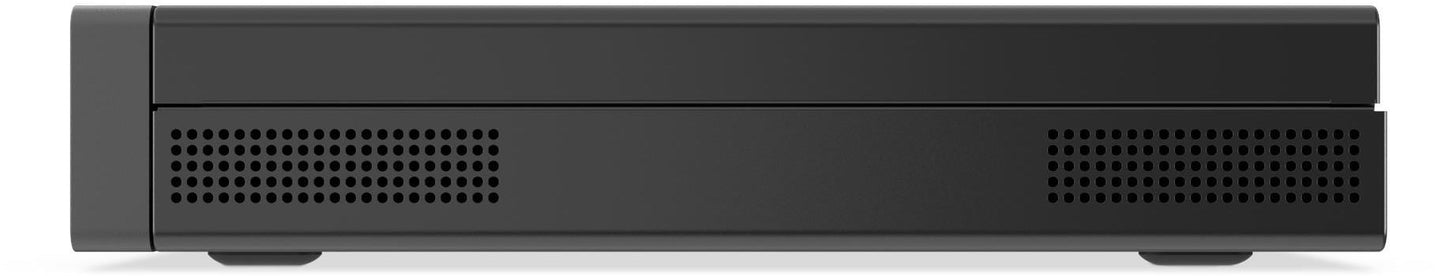 Lenovo ThinkCentre neo Tiny 50q Gen 5 Core i5-210H - WIFI - WIN11PRO - 16GB DDR5 - 512GB