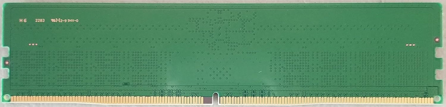 Samsung 16GB DDR5 6400Mhz Non ECC UDIMM Samsung