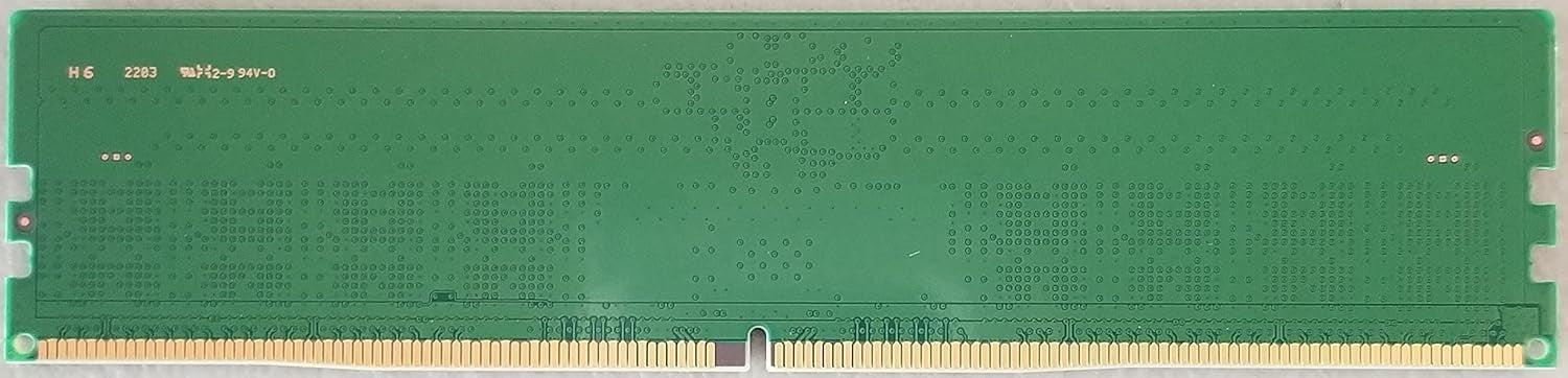 Samsung 16GB DDR5 6400Mhz Non ECC UDIMM Samsung