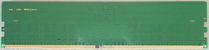 Samsung 16GB DDR5 6400Mhz Non ECC UDIMM Samsung