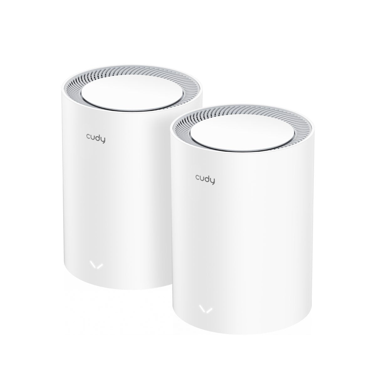 Cudy MESH SYSTEM AX3000 2.5G h Wi-Fi 6 M3000 Cudy (2 pack)