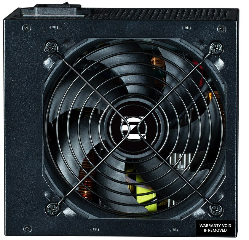 ZALMAN 600W ZM600-LX3 80 PLUS POWER SUPPLY