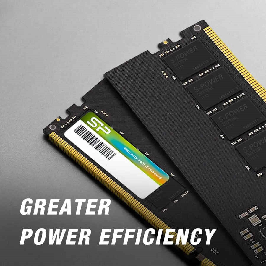 Silicon Power 16GB DDR5 5600Mhz CL46 SILICON POWER