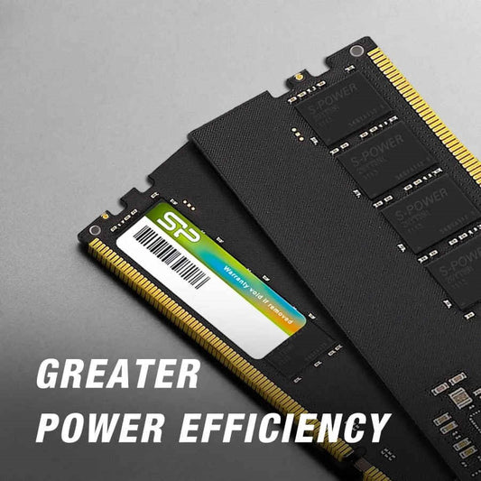 Silicon Power 16GB DDR5 5600Mhz CL46 SILICON POWER