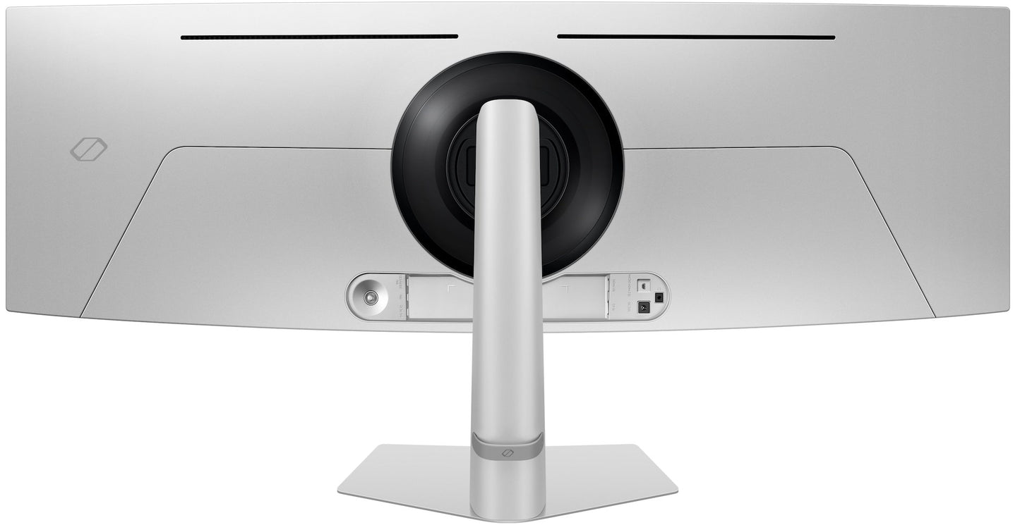 SAMSUNG 49" ODYSSEY OLED G9 G91SD DQHD - 0.03ms - Gaming Monitor