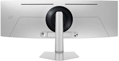 SAMSUNG 49" ODYSSEY OLED G9 G91SD DQHD - 0.03ms - Gaming Monitor