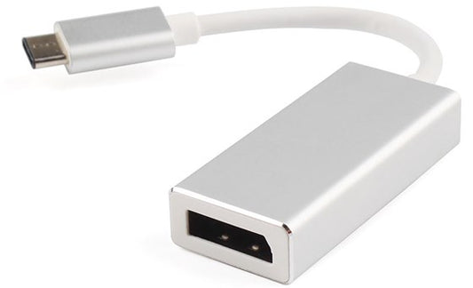 Protec ADAPTER USB3.1 TYPE C TO DP PROTEC