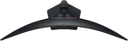 SAMSUNG 40" Odyssey G7 G75F 180Hz - UHD Curved Gaming Monitor