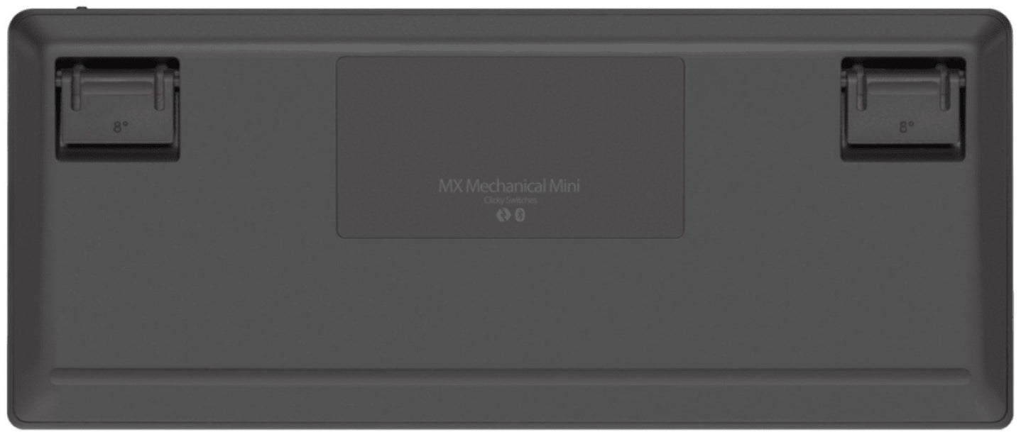 Logitech MX Mechanical Mini