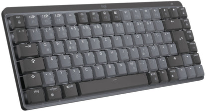 Logitech MX Mechanical Mini