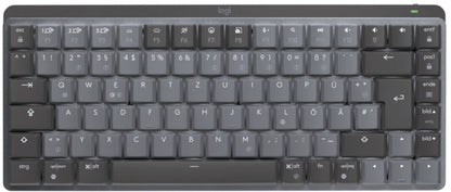 Logitech MX Mechanical Mini