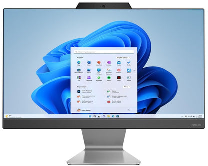 Asus AIO 24" CORE 7 150U - FD - Black - 16GB - 512GB
