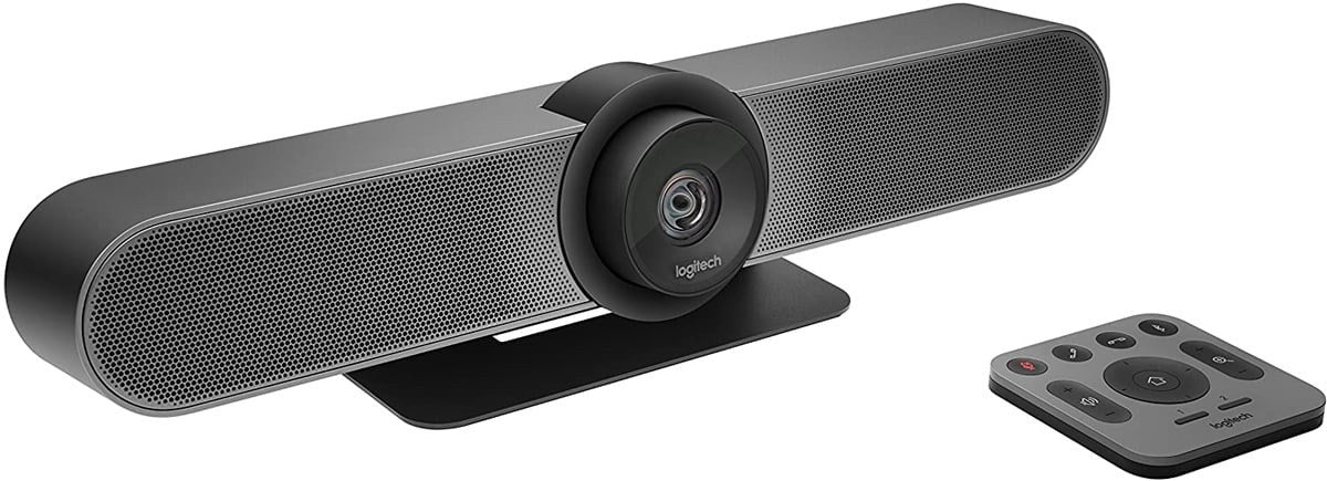 Logitech CONFERENCE CAM MEETUP
