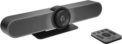 Logitech CONFERENCE CAM MEETUP