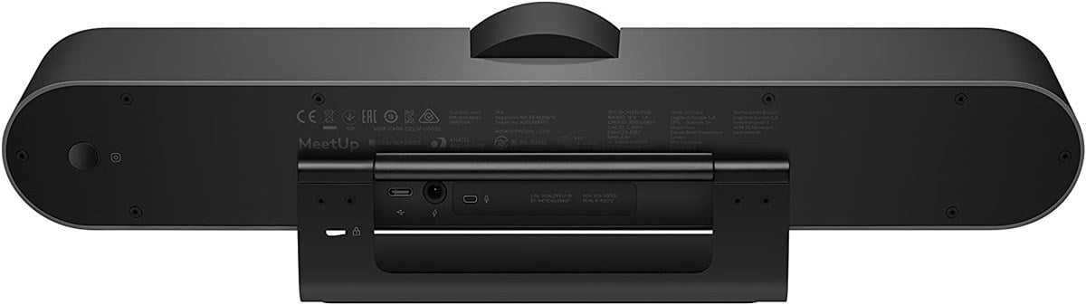 Logitech CONFERENCE CAM MEETUP