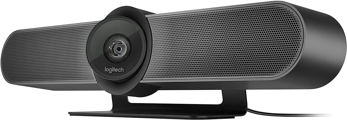 Logitech CONFERENCE CAM MEETUP
