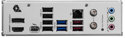 MSI PRO B860-P DDR5 WIFI