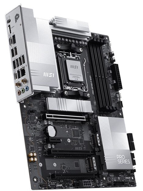 MSI PRO X870E-P WIFI