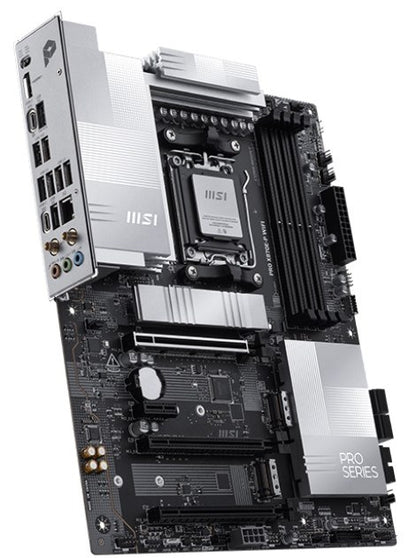 MSI PRO X870E-P WIFI