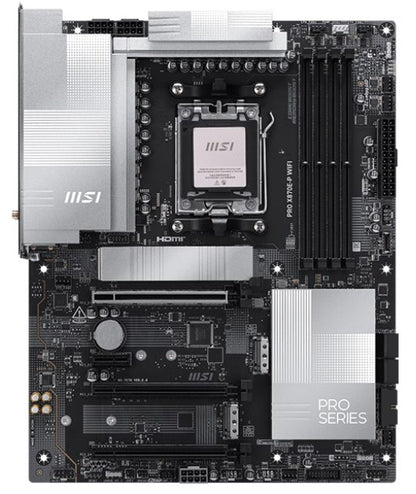 MSI PRO X870E-P WIFI