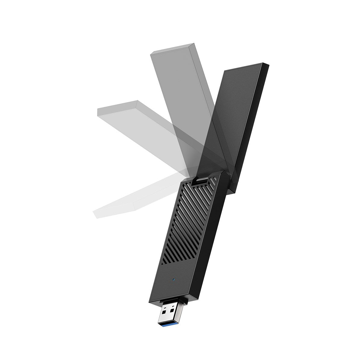 Cudy WIRELESS AX5400 High-Gain USB 3.0 Wi-Fi 6E Adapter CUDY