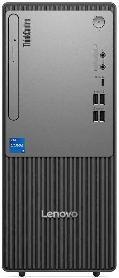 Lenovo Neo 50T Gen5 i7-14700 - WIN11P - 16GB DDR5 - 512GB