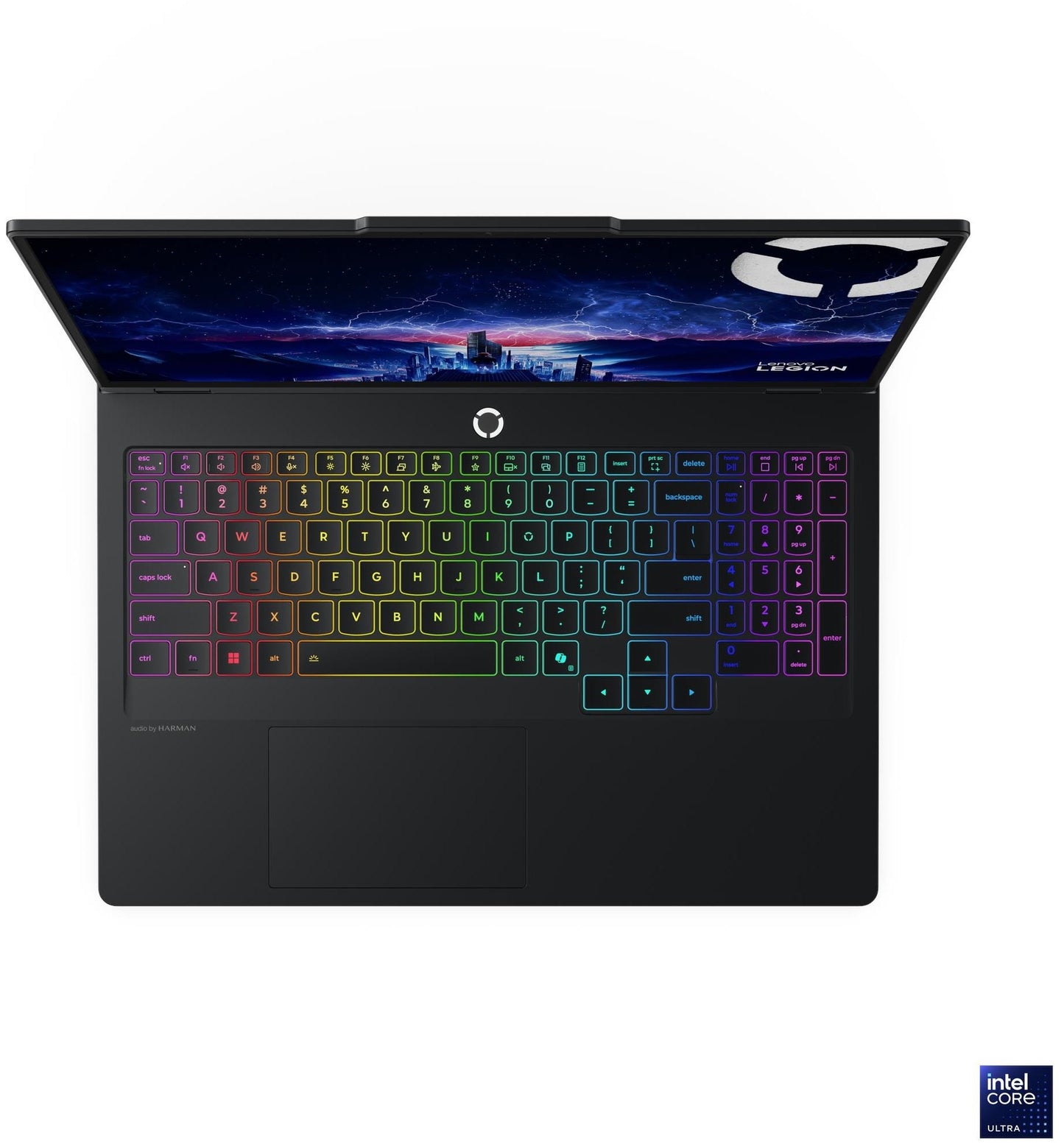 Lenovo Legion Pro 5 16IRX10 16" i9-14900HX - FD - 32GB - 1TB