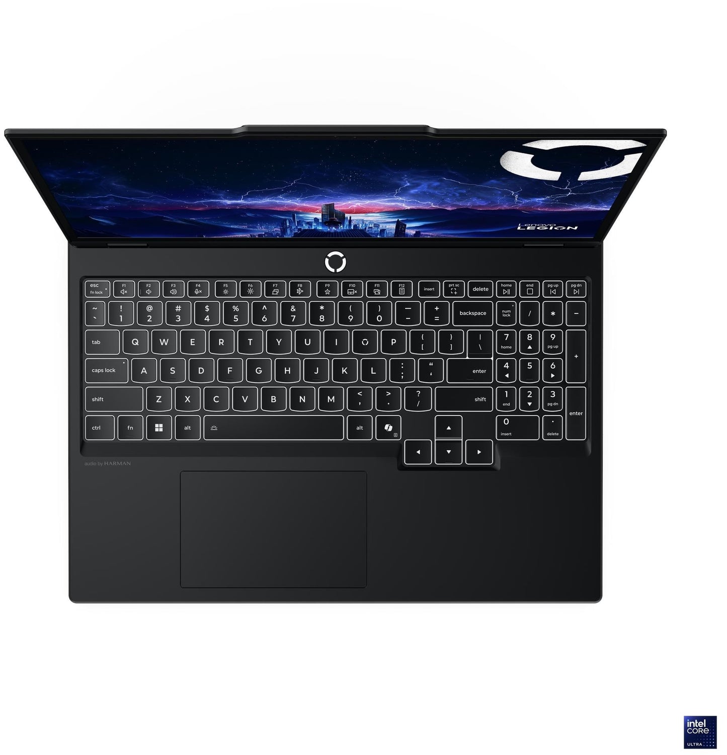 Lenovo Legion 5 15IRX10 15.1" ULTRA 9-275HX - FD - 32GB - 1TB