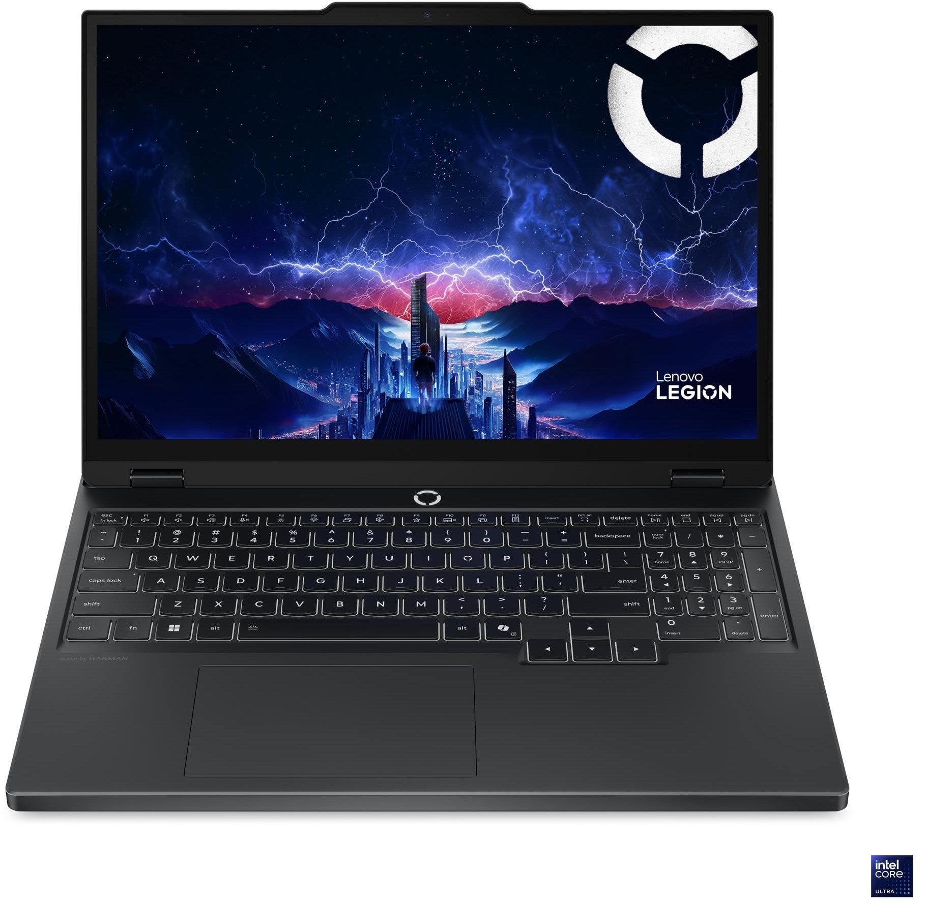 Lenovo Legion 5 15IRX10 15.1" ULTRA 9-275HX - FD - 32GB - 1TB