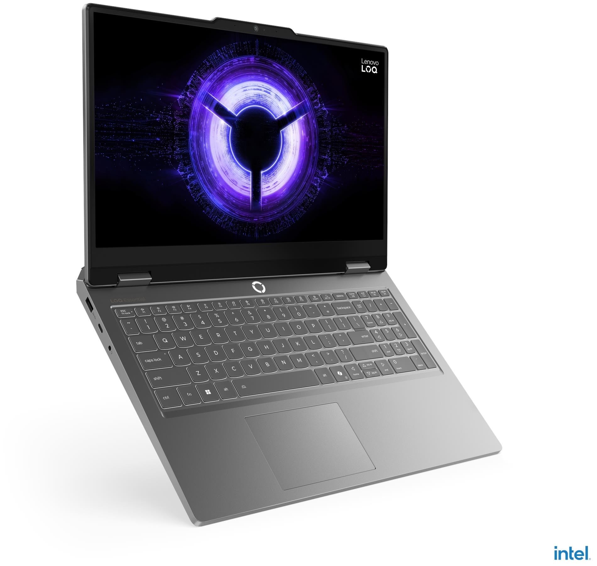 Lenovo LOQ Essential 15IRX11 15.6" i5-1345HX - FD - 16GB - 1TB